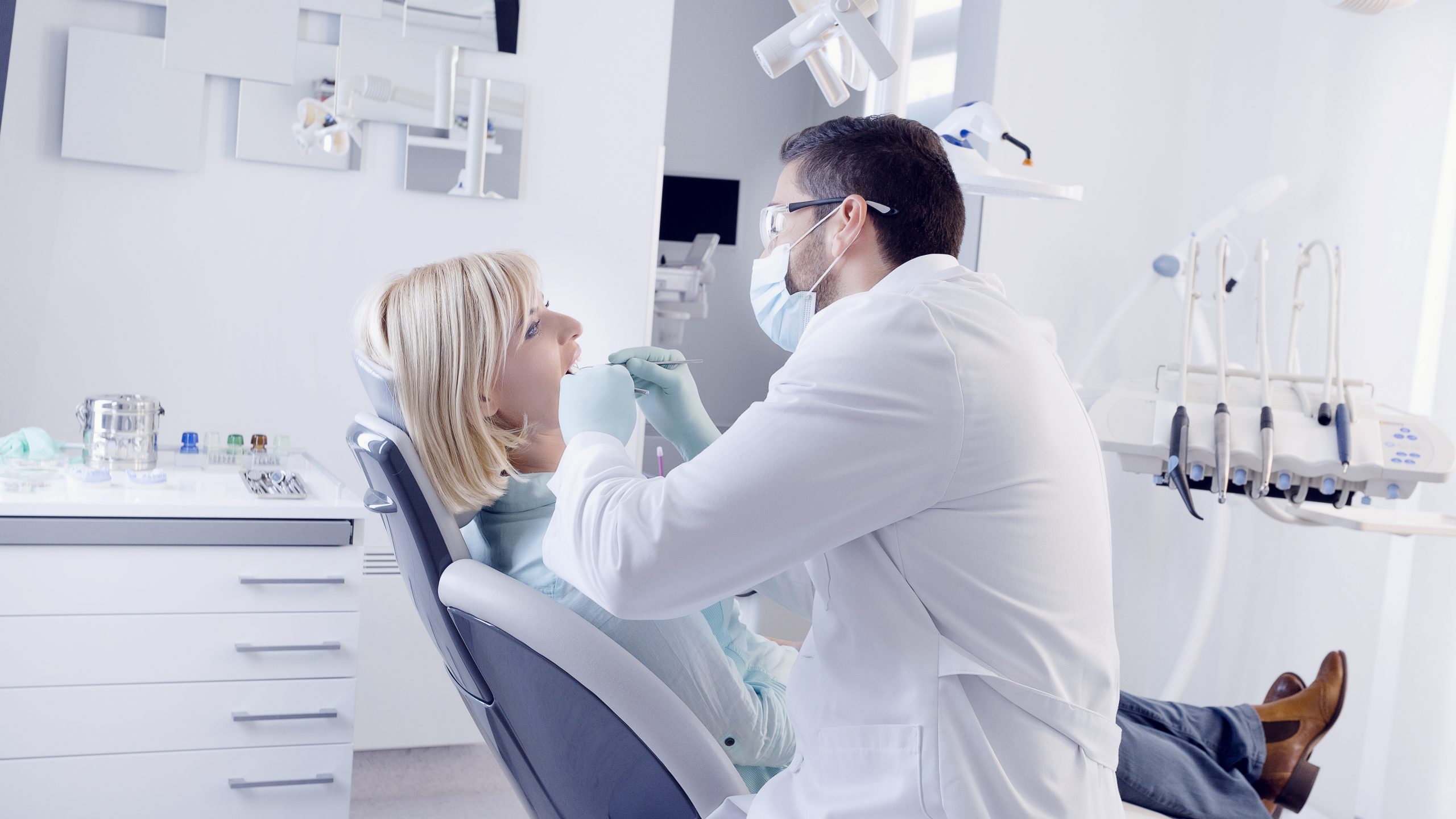 Dentist in Yazoo City, MS