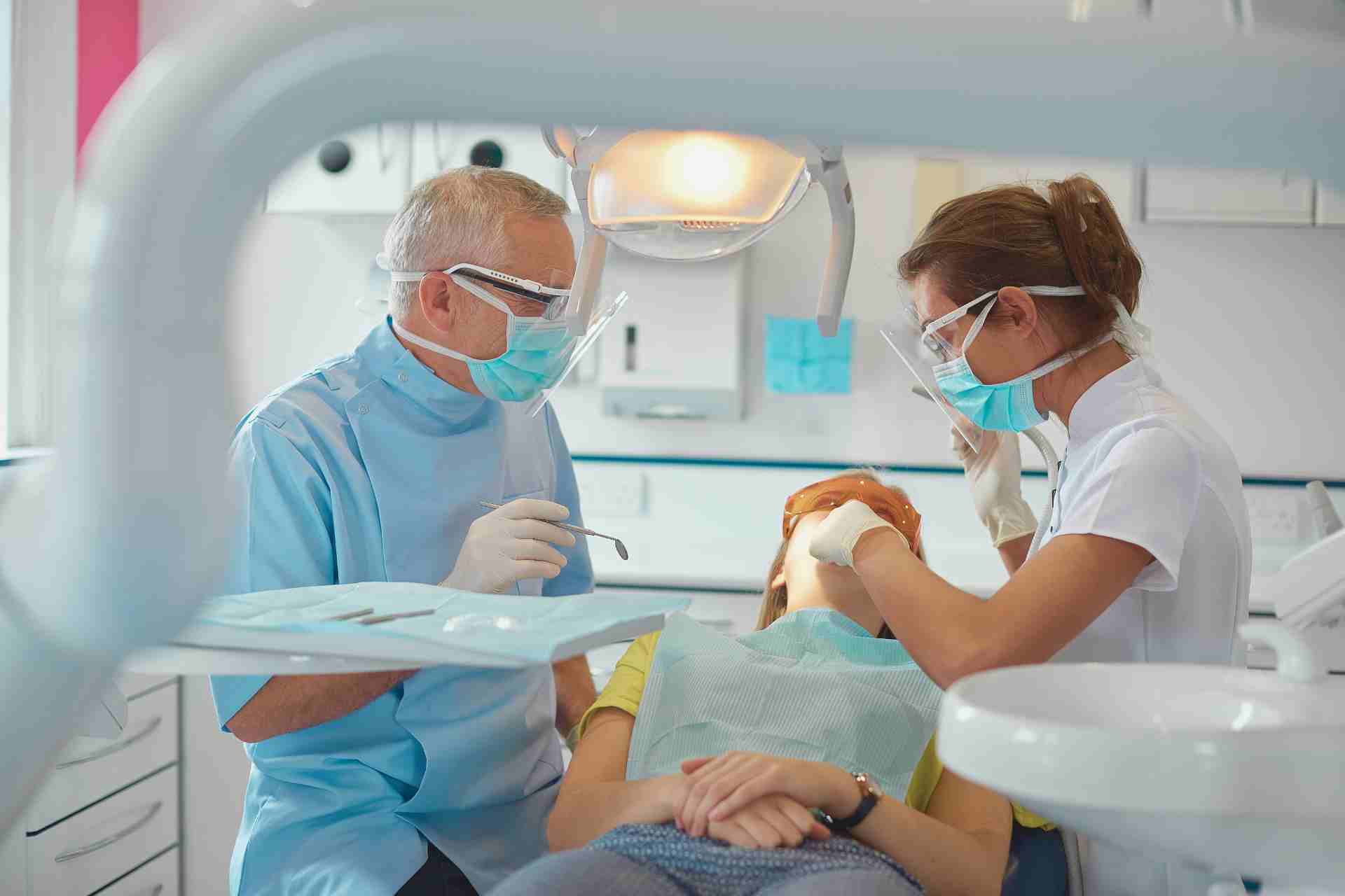 Dentist in Yazoo City, MS